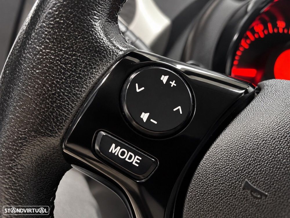 Peugeot 108 1.0 VTi Collection ETG5 - 15