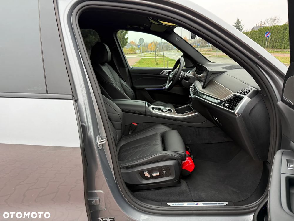 BMW X5 xDrive30d - 11