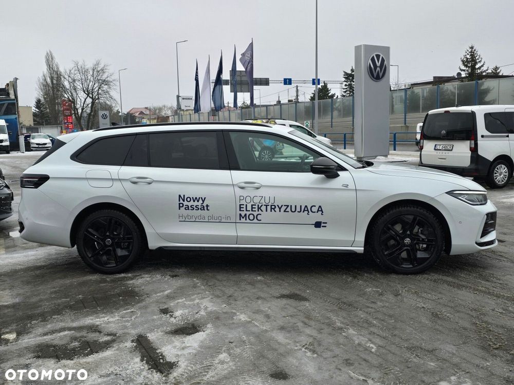 Volkswagen Passat Variant - 8