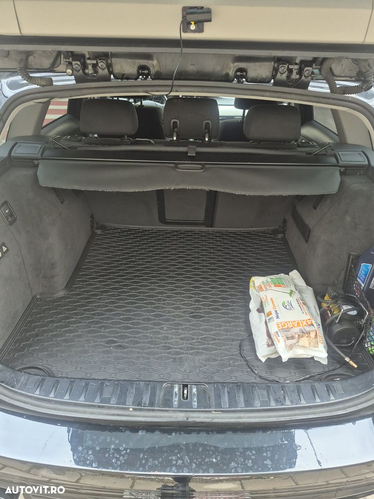 BMW Seria 3 318d Aut. Modern Line - 10