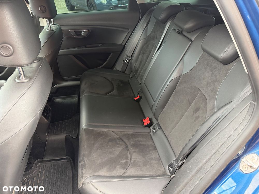 Seat Leon - 23