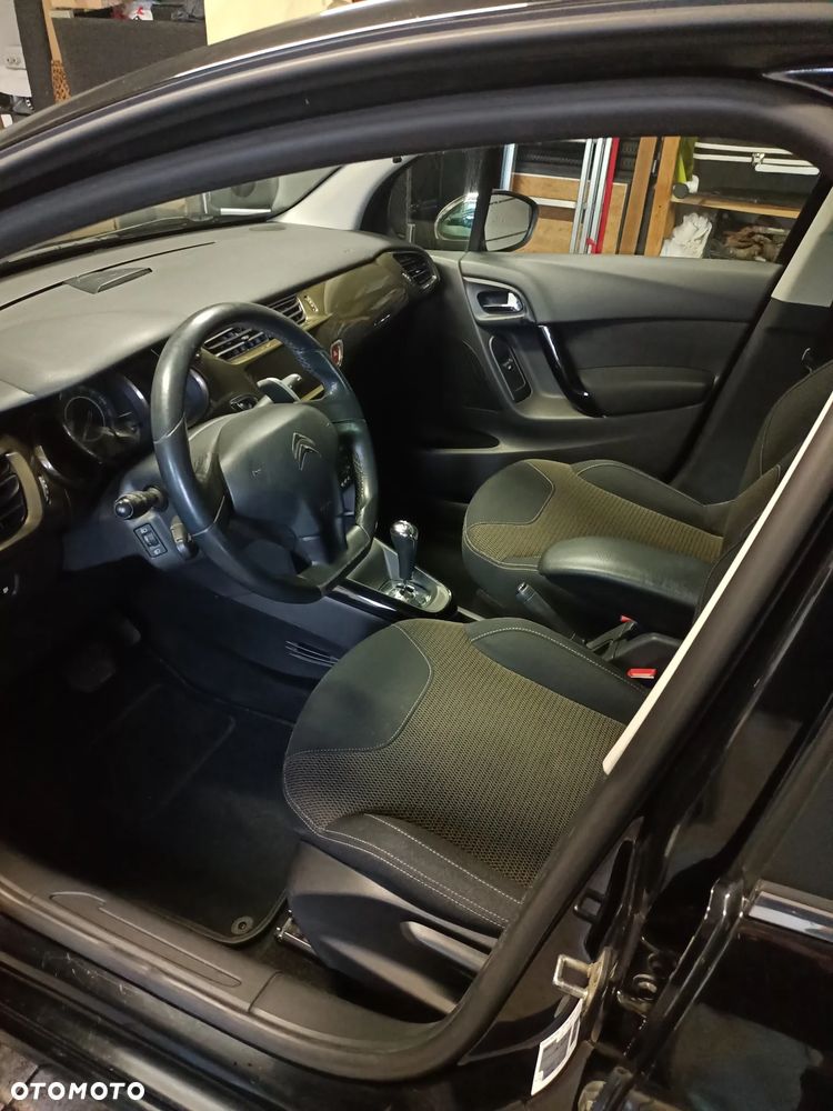 Citroën C3 1.4 HDi Senso Drive Exclusive - 3