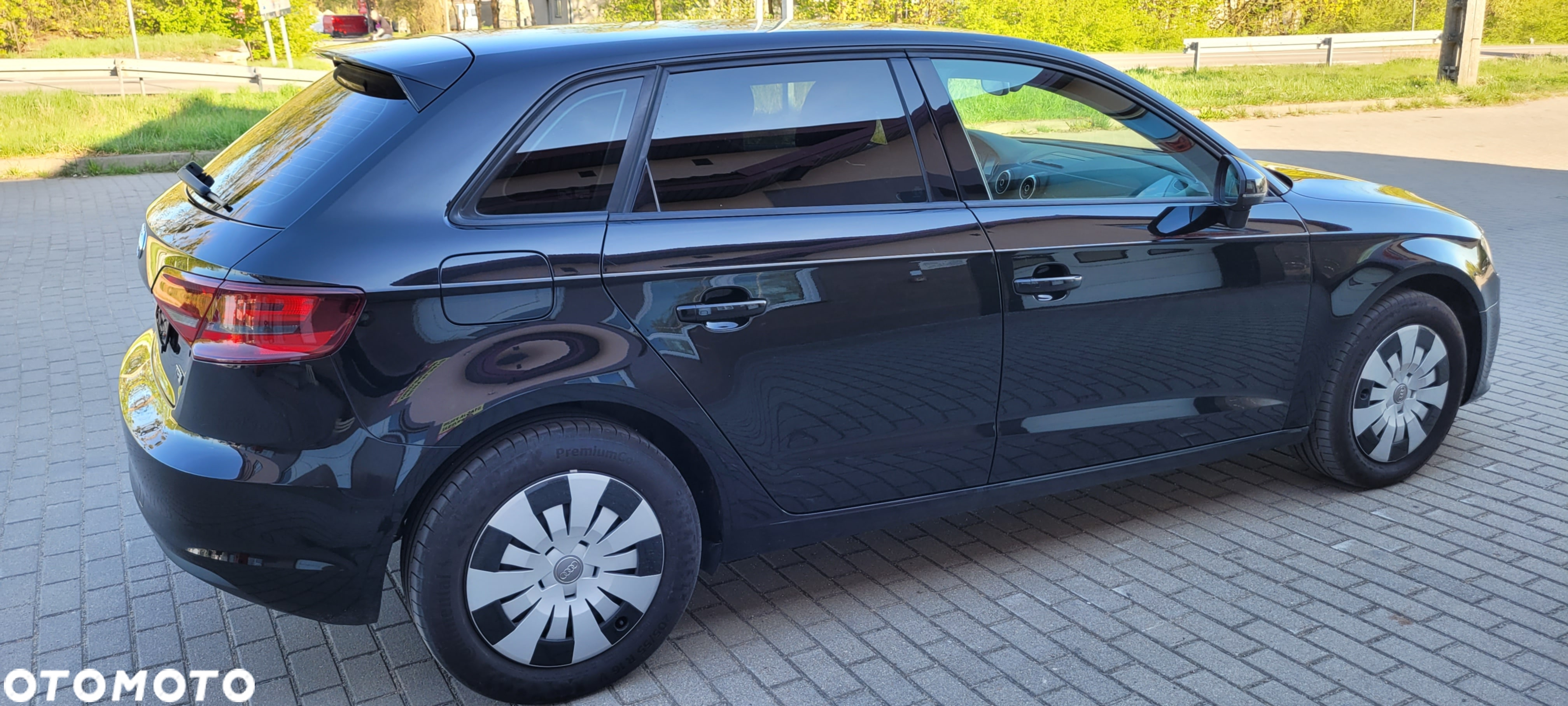 Audi A3 - 5