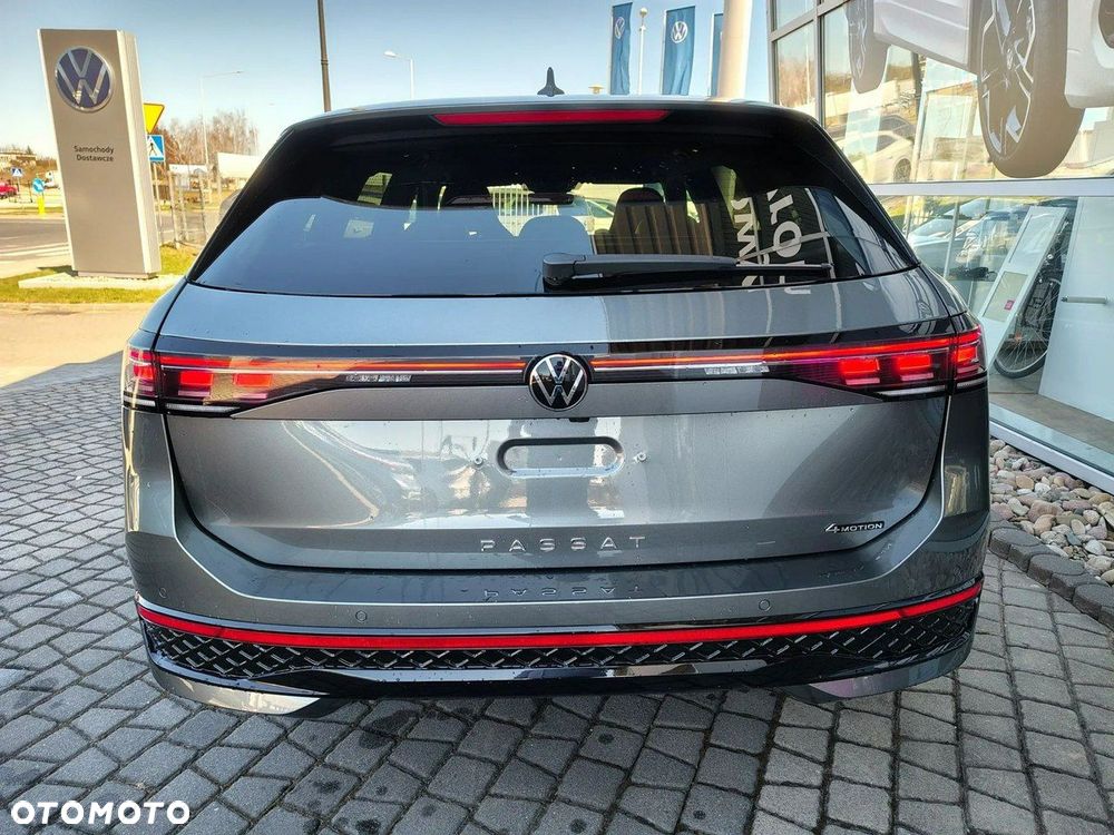 Volkswagen Passat - 6