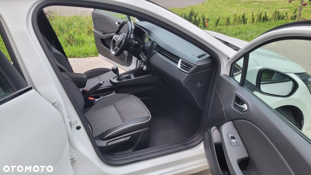 Renault Clio 1.0 TCe Intens - 11