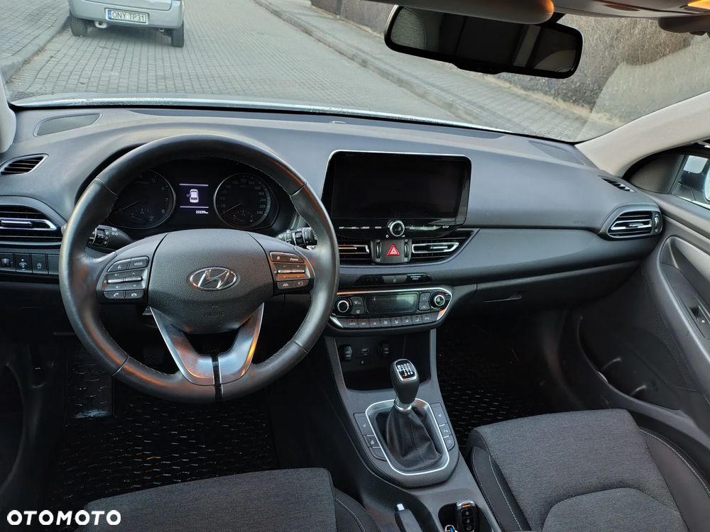Hyundai i30 - 19