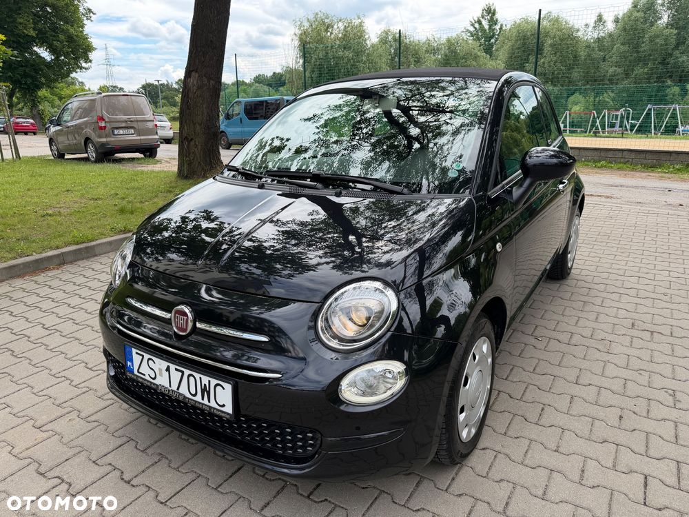 Fiat 500 - 6