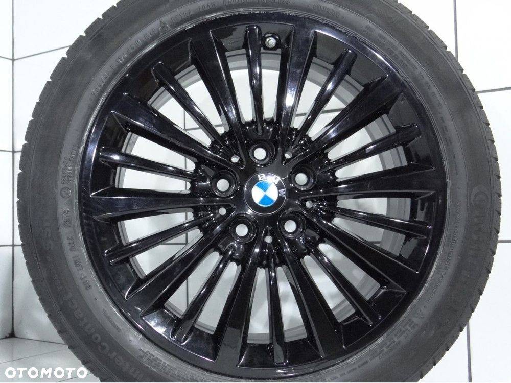 Koła zimowe BMW  17" BMW 2 F45 ACTIVE F46 GRAN - 5