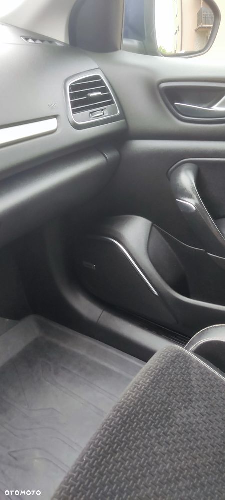 Renault Megane 1.5 dCi Intens - 13