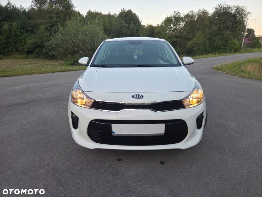 Kia Rio 1.2 Edition 7 - 1