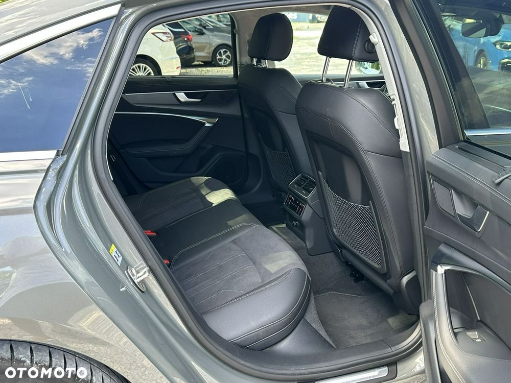 Audi A6 Limousine - 18
