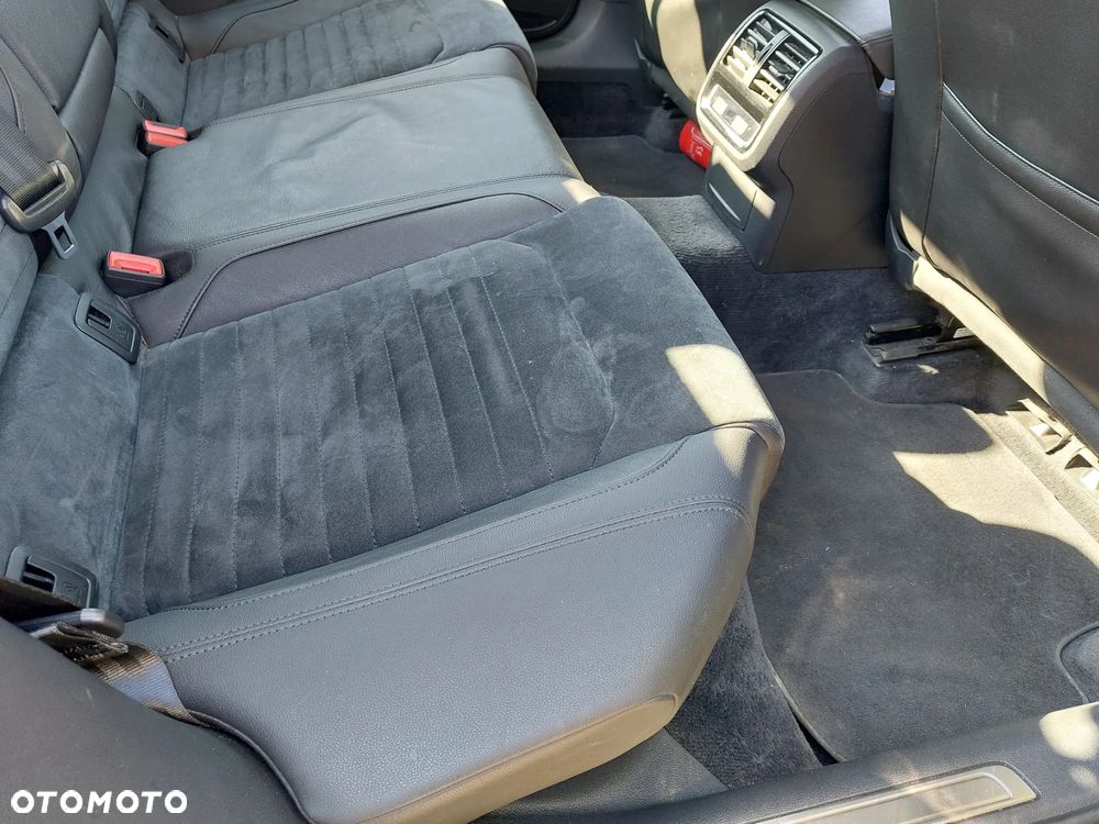 Volkswagen Passat 2.0 TDI BMT Highline DSG7 - 8