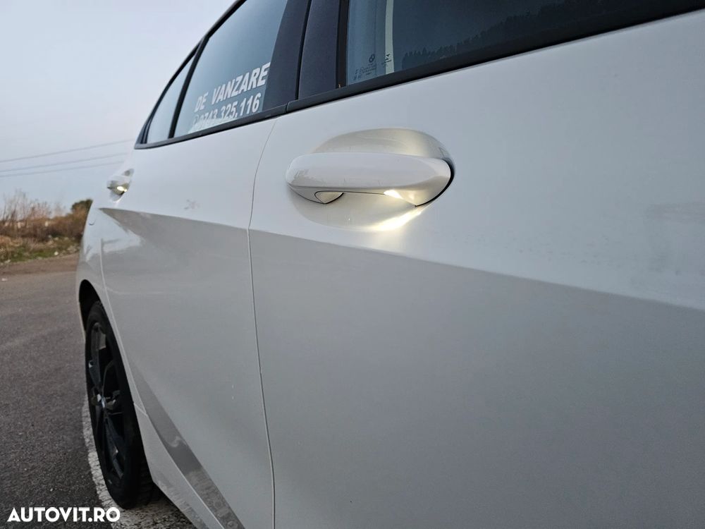 BMW Seria 1 120i AT - 9