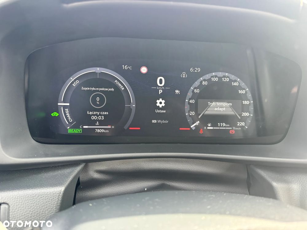 Toyota C-HR 1.8 Hybrid Comfort - 10