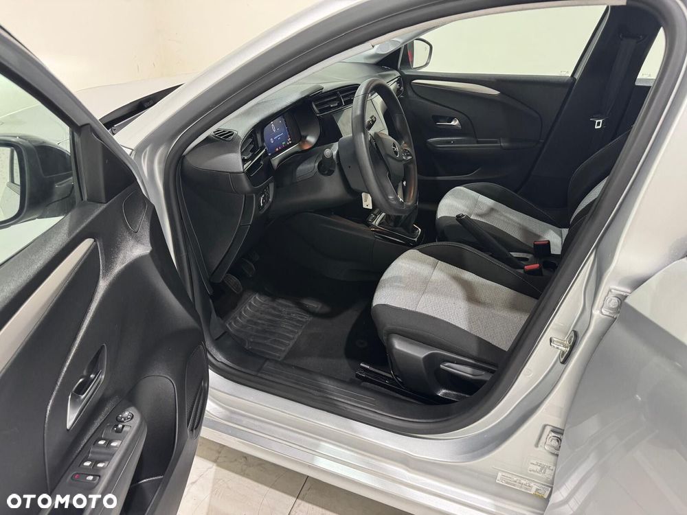Opel Corsa - 17