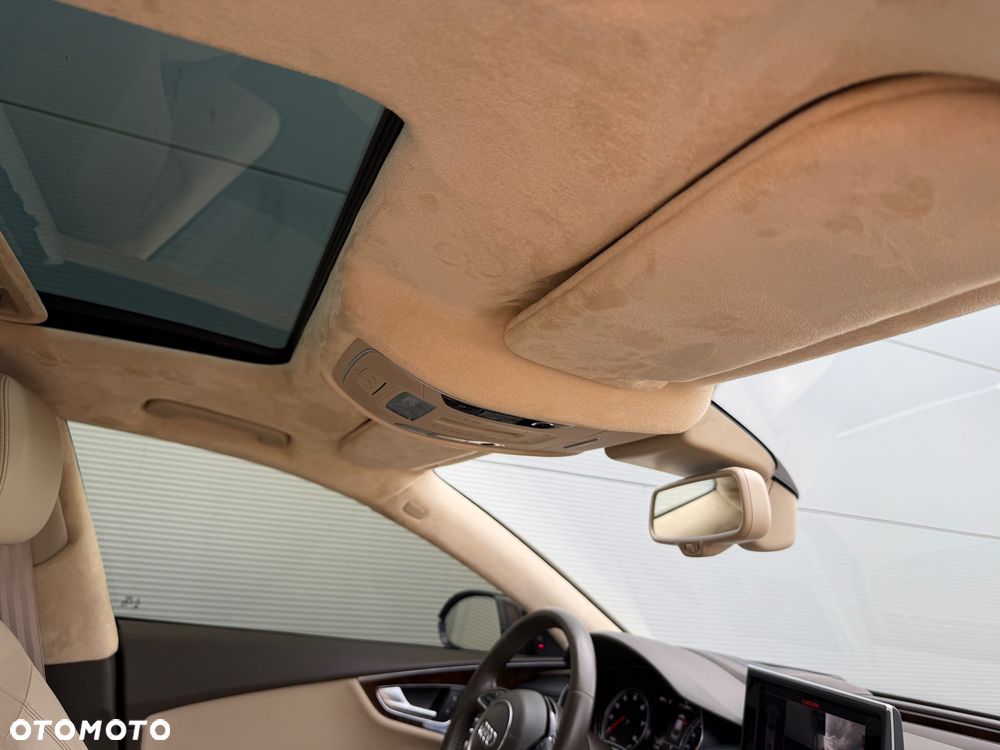 Audi A7 Sportback 3.0 TFSI Quattro S tronic - 32
