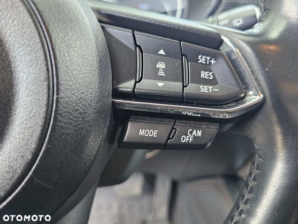 Mazda CX-5 2.5 Skypassion AWD - 25