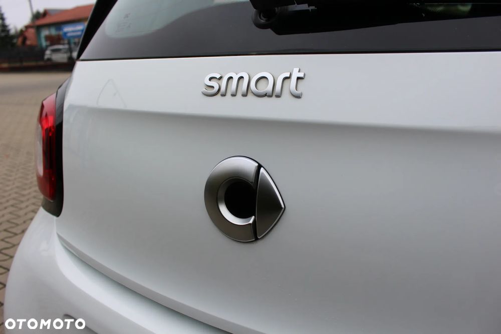 Smart Forfour passion - 19