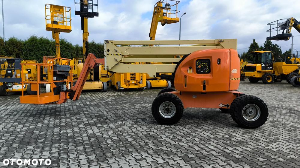 JLG 450 AJ - 3