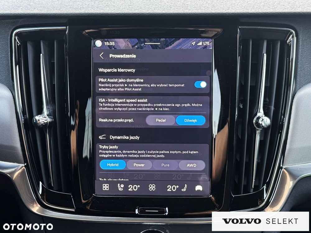 Volvo V90 - 17