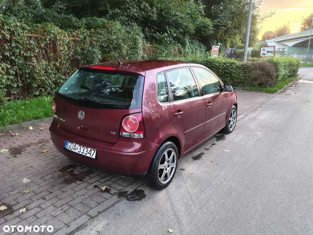 Volkswagen Polo - 4
