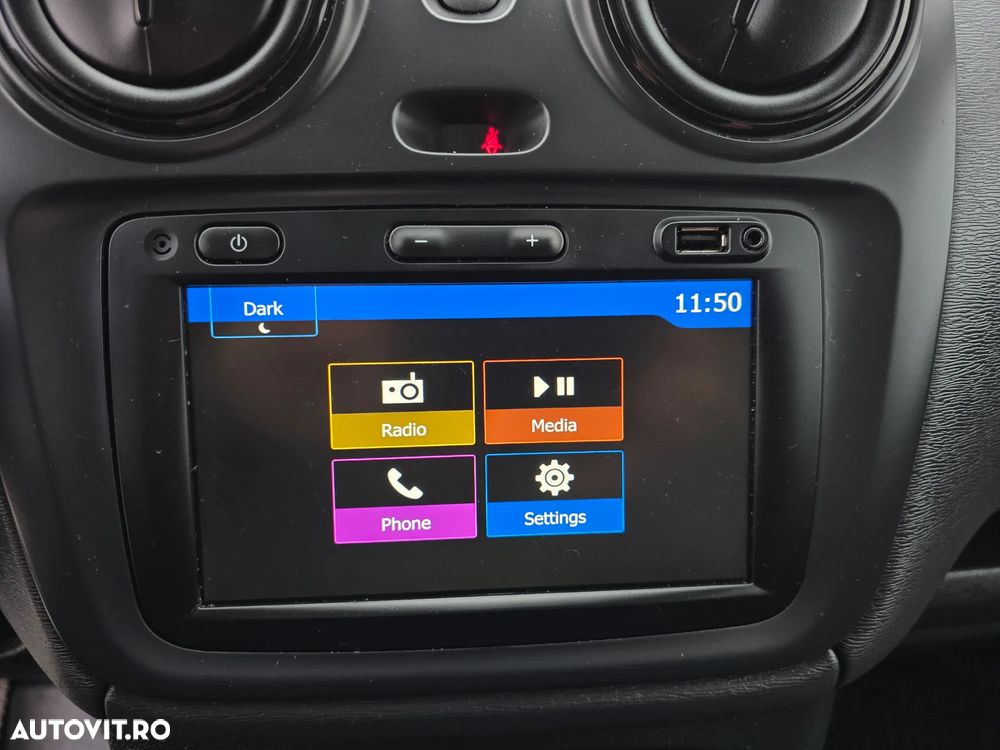 Dacia Dokker VAN 1.5 dCI 95CP - 21