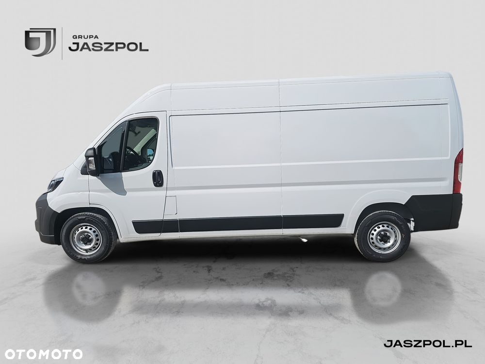 Peugeot Boxer - 8