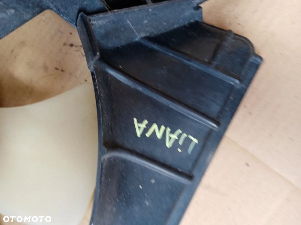 Wentylator chłodnicy wiatrak Suzuki Liana 95561-70H0 - 7