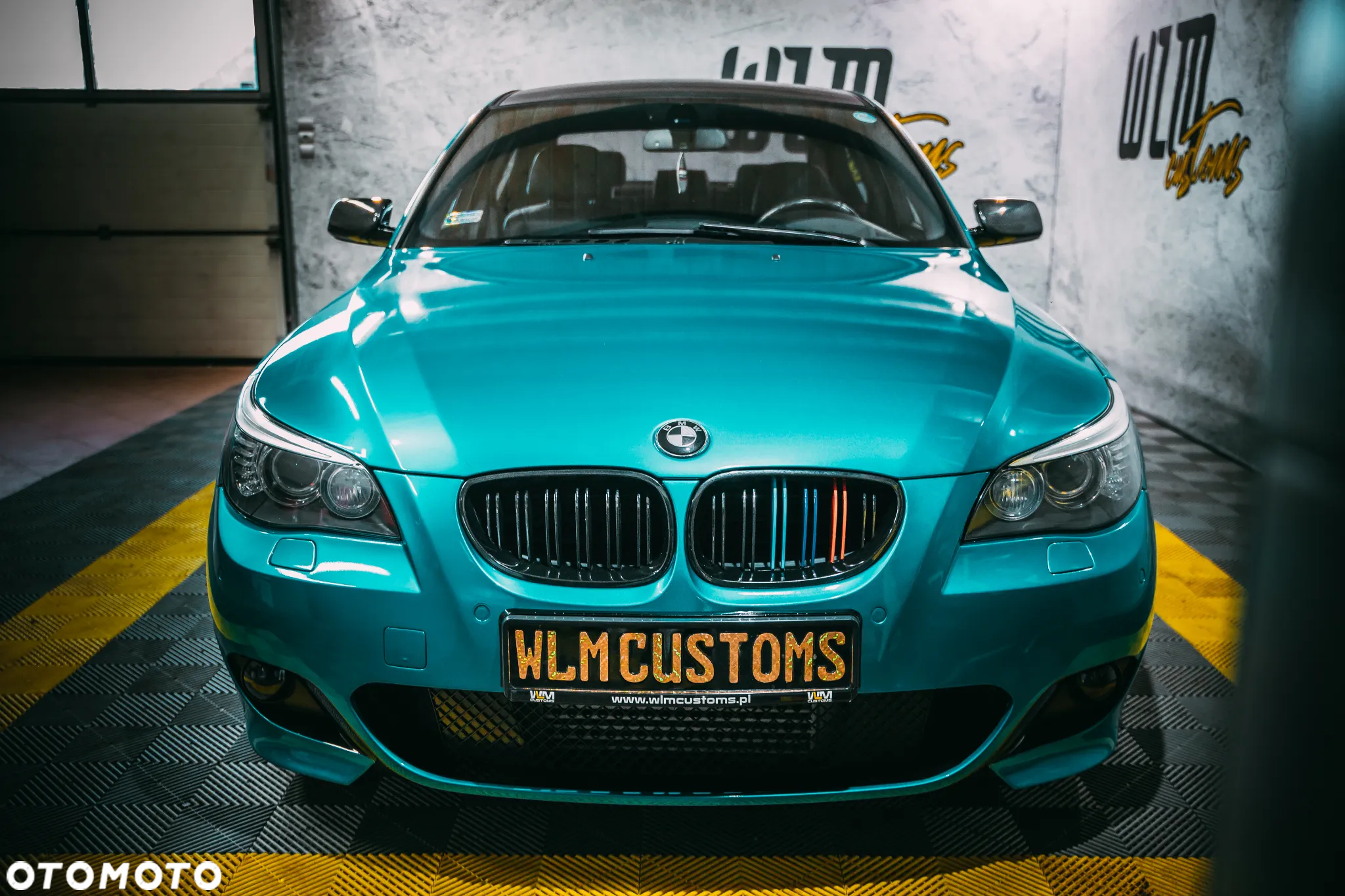 BMW Seria 5 - 26