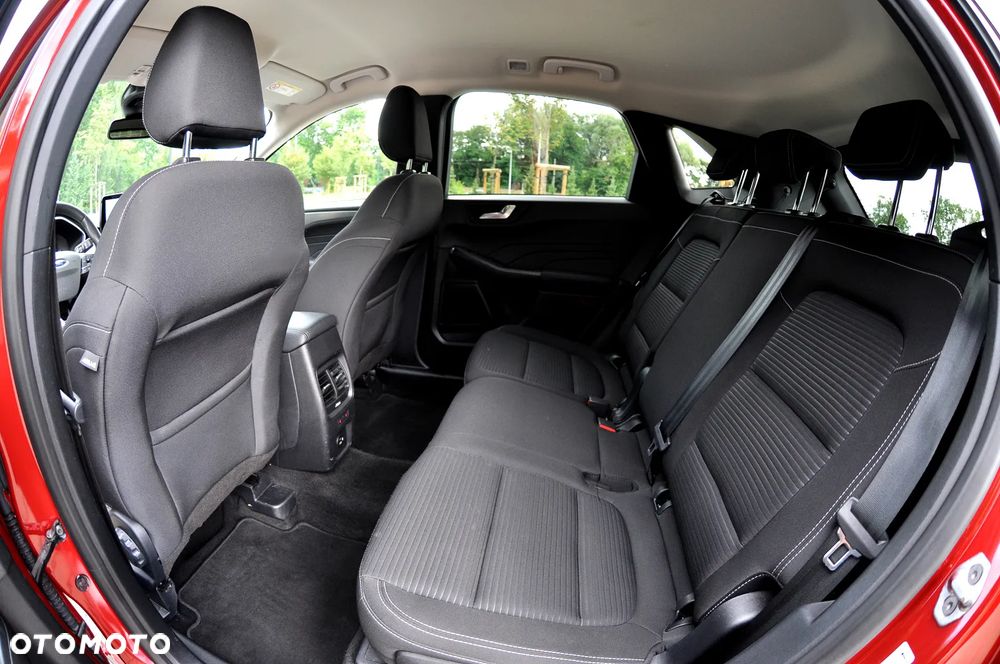 Ford Kuga - 19