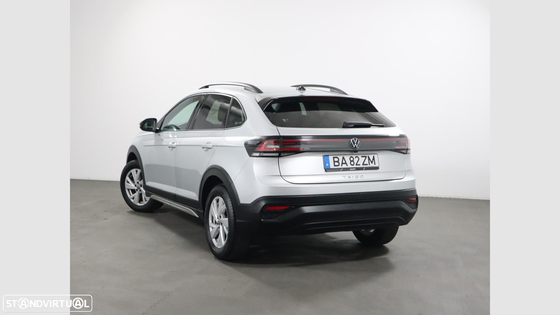VW Taigo 1.0 TSI Life - 2
