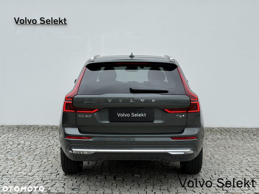 Volvo XC 60 - 7