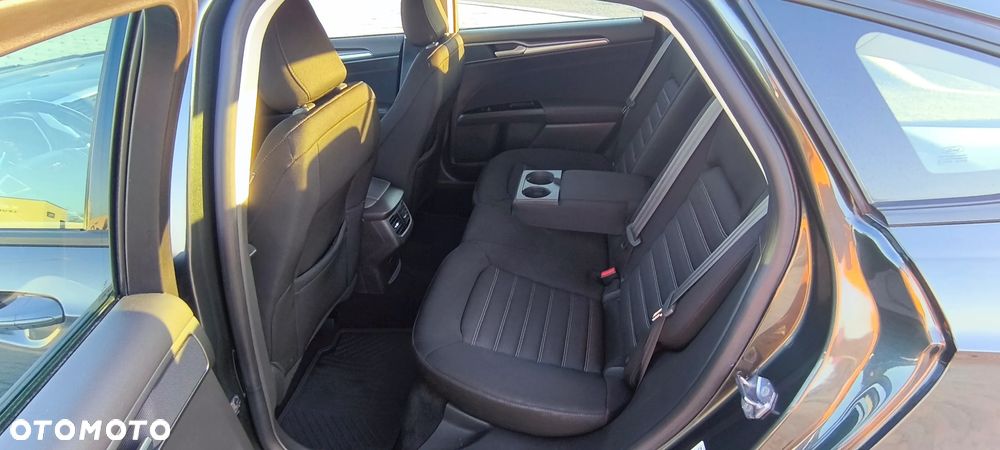 Ford Mondeo 1.5 EcoBoost Trend - 23