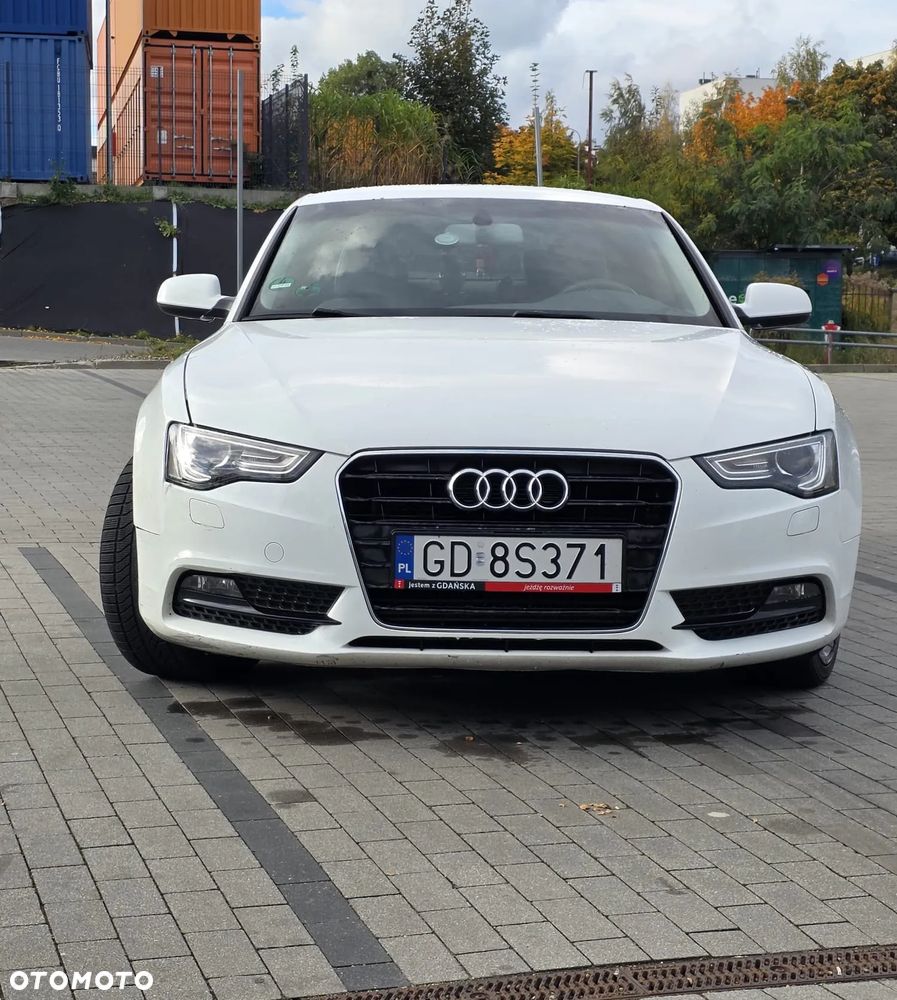 Audi A5 Coupé - 17
