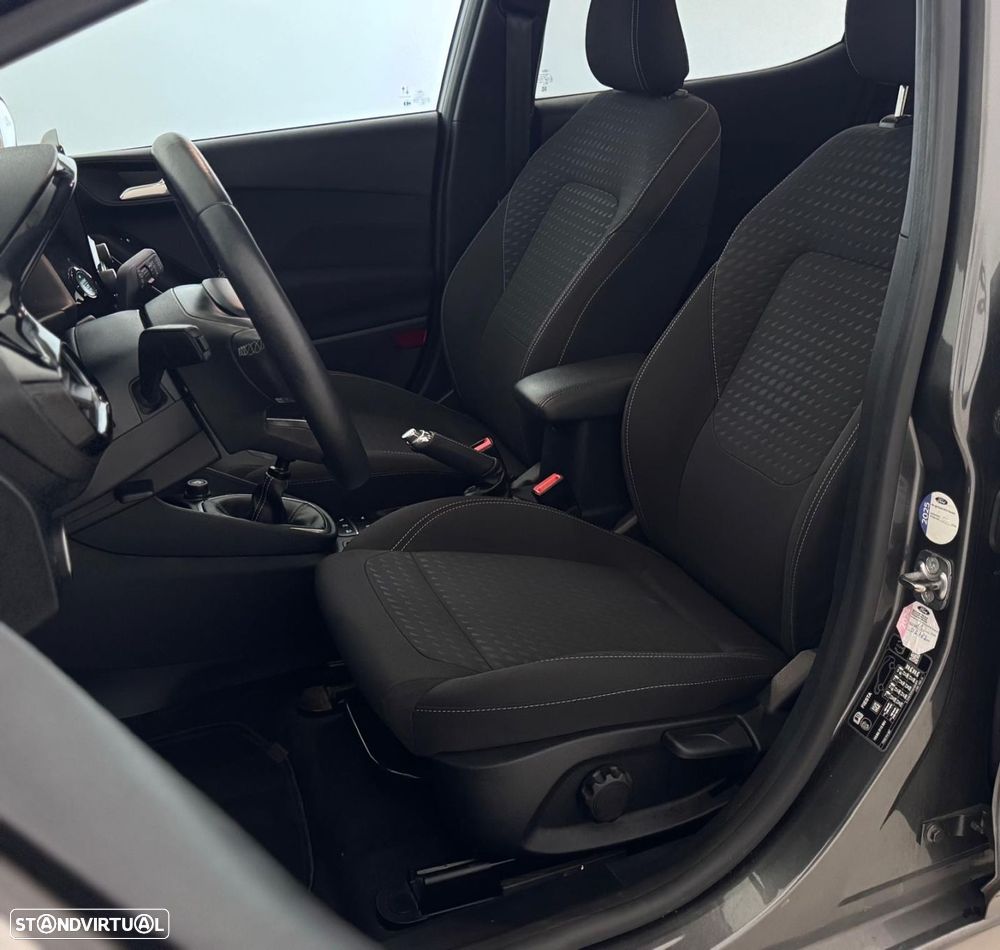 Ford Fiesta - 13
