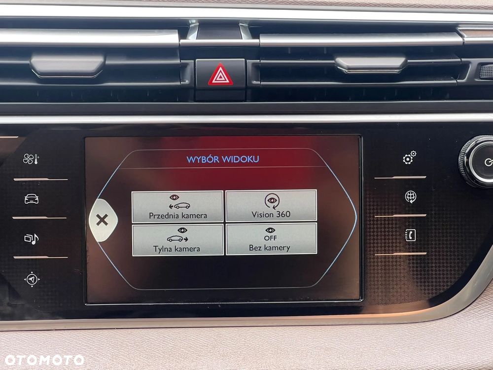 Citroën C4 Picasso BlueHDi 120 EAT6 Exclusive - 17