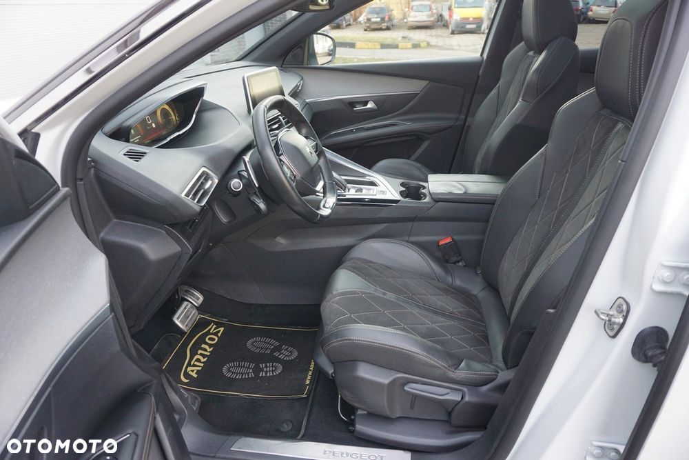 Peugeot 3008 - 23