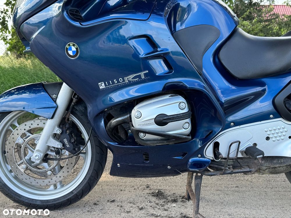 BMW RT - 33