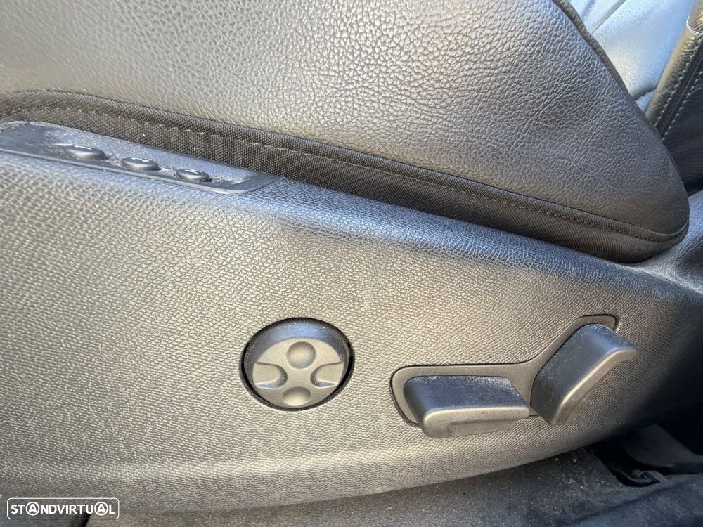 DS DS7 E-Tense Rivoli EAT8 - 15