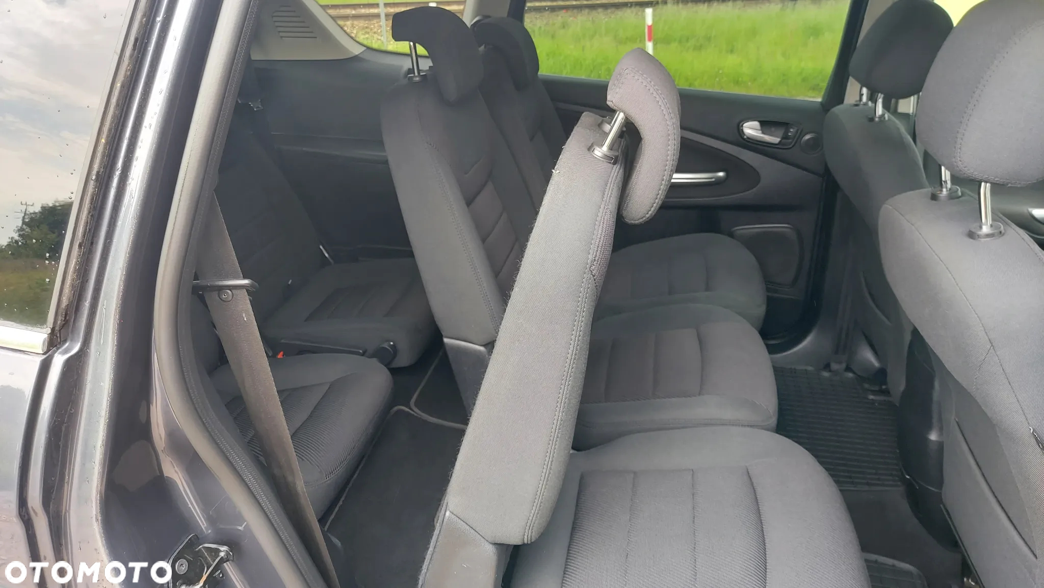 Ford S-Max 2.0 EcoBoost Titanium - 10