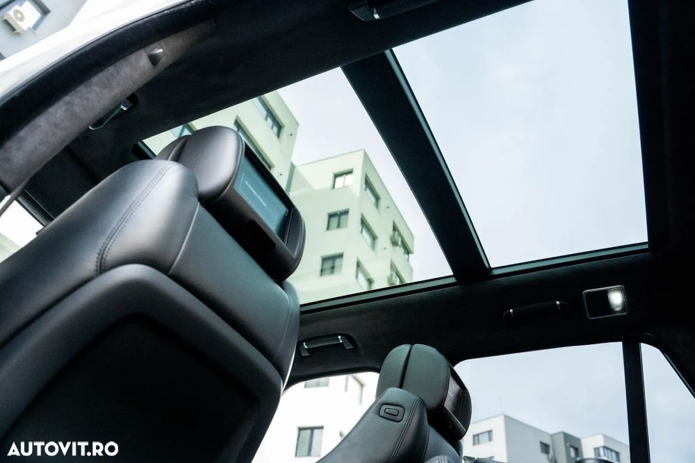 Land Rover Range Rover - 24