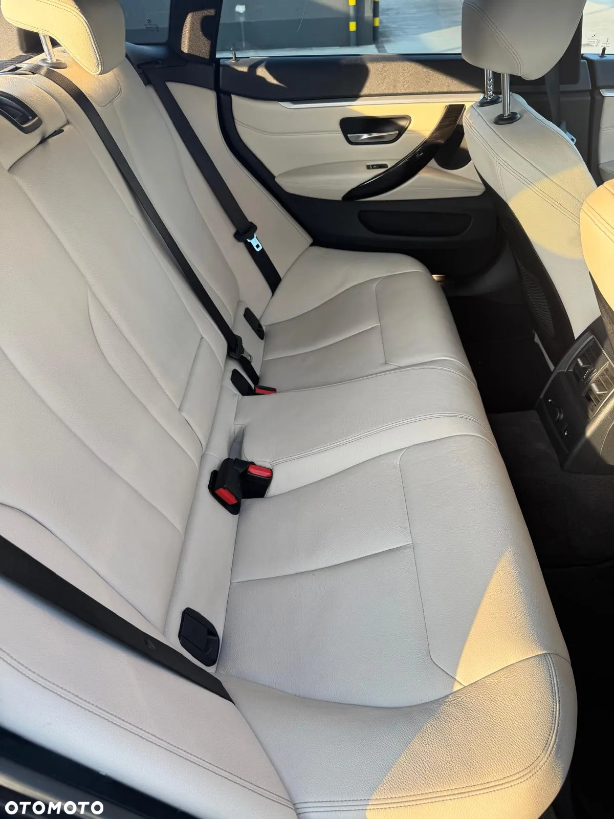 BMW Seria 4 420i xDrive Luxury Line - 11