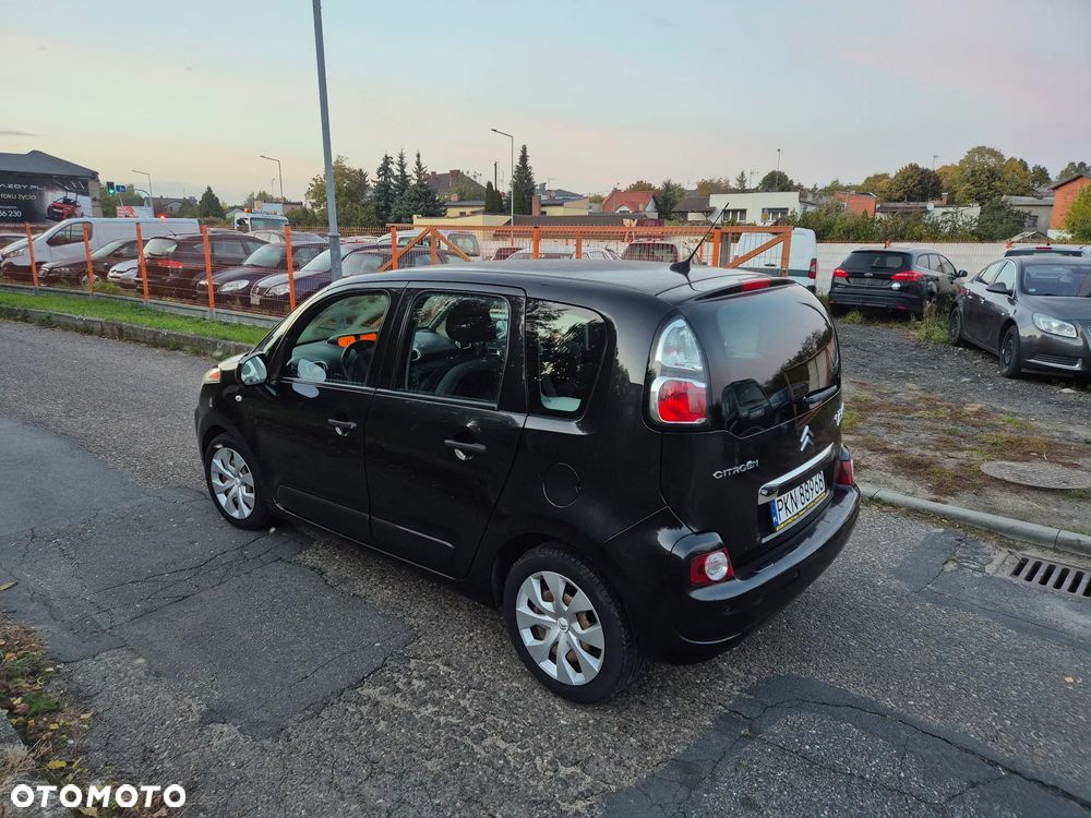 Citroën C3 Picasso 1.6i Selection - 8