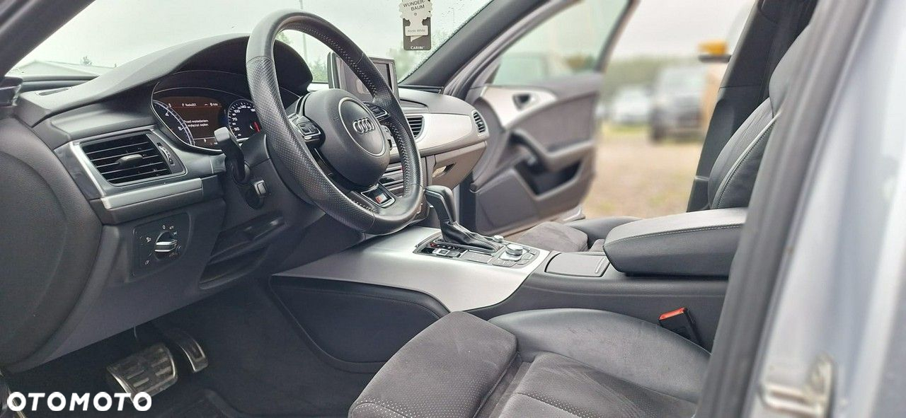 Audi A6 - 9