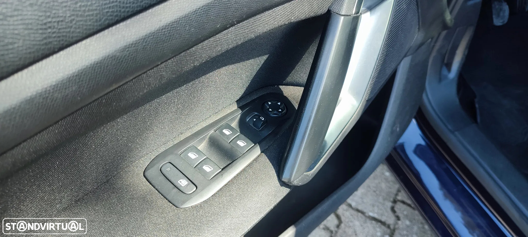 Peugeot 308 SW 1.2 PureTech Access - 5
