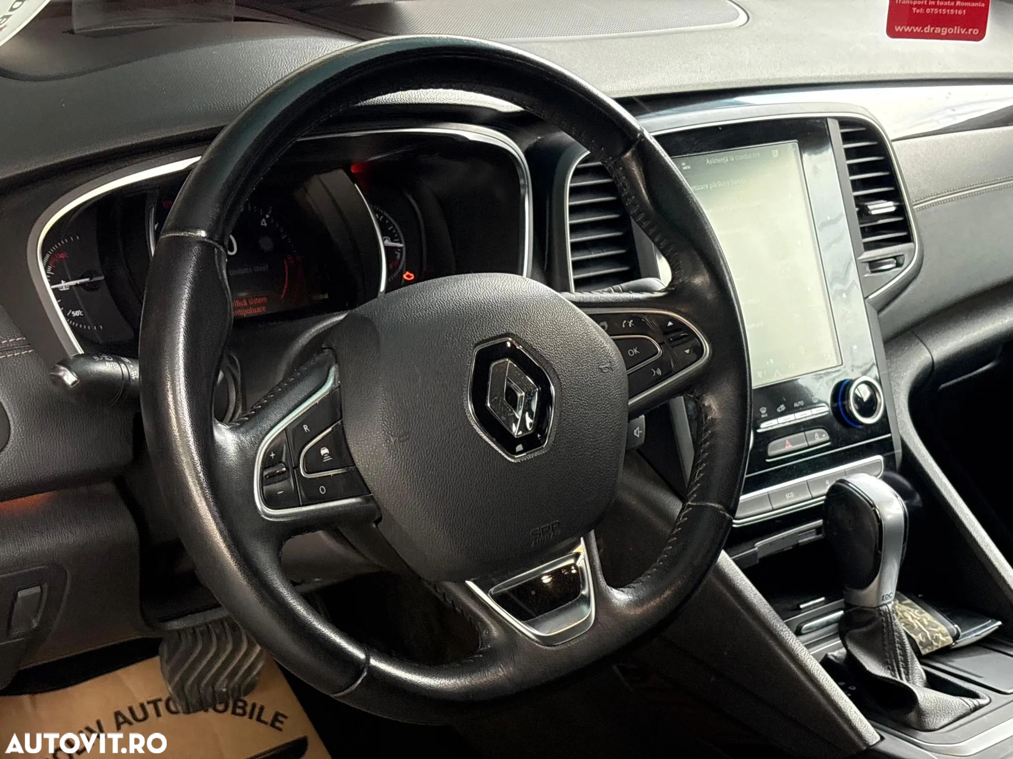 Renault Talisman - 12