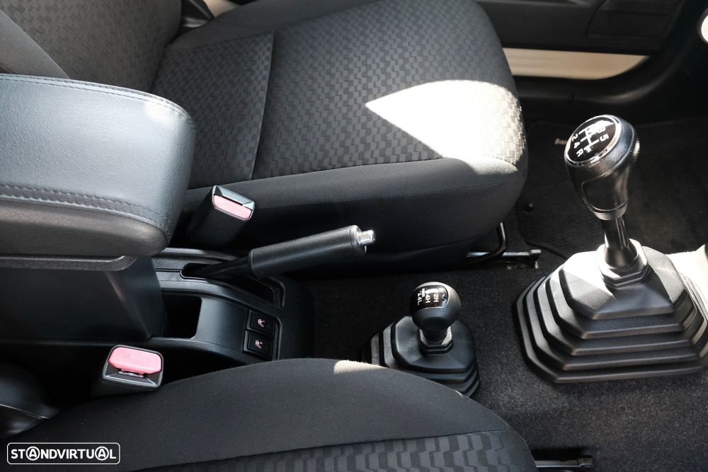 Suzuki Jimny 1.5 ALLGRIP Comfort+ - 15