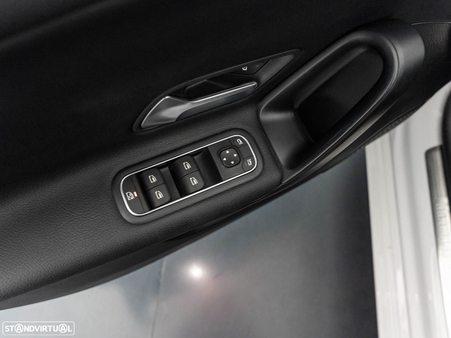Mercedes-Benz A 180 d Style - 17