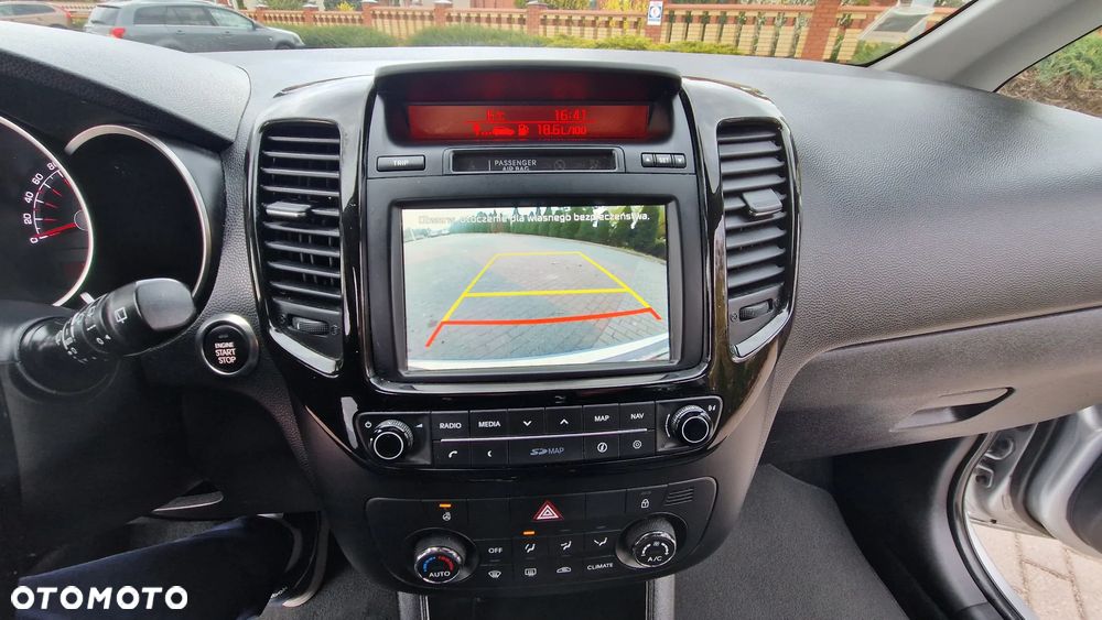 Kia Venga 1.6 CRDi XL - 20