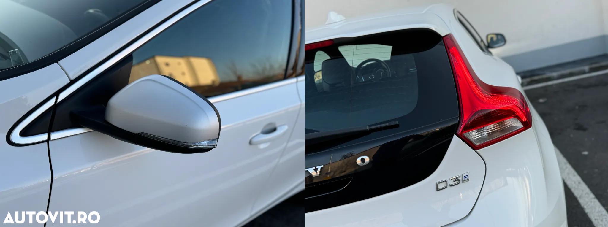 Volvo V40 D3 RDesign - 18
